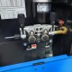Spawarka inwertorowa Sherman synergiczna 250 COMBO LCD