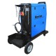 Spawarka inwertorowa Sherman synergiczna 250 COMBO LCD