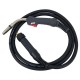 Spawarka inwertorowa Sherman synergiczna 250 COMBO LCD
