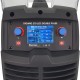 Spawarka Sherman DIGIMIG 210 LCD DOUBLE PULSE + Przyłbica V7a! inwertorowa