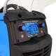 Spawarka Sherman DIGIMIG 210 LCD DOUBLE PULSE + Przyłbica V7a! inwertorowa