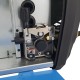 Spawarka Sherman DIGIMIG 210 LCD DOUBLE PULSE + Przyłbica V7a! inwertorowa