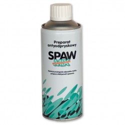 Preparat antyodpryskowy SPAWMIX 400 ml