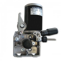 Podajnik drutu 2-rolkowy 2RA DC 42V