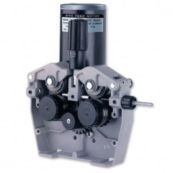 Podajnik drutu 4-rolkowy 4R DC 42V