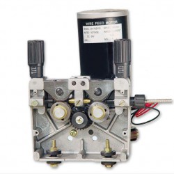 Podajnik drutu 4-rolkowy 4RA DC 42V