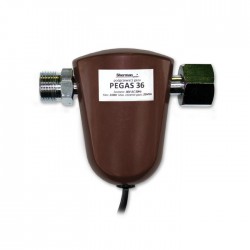 Podgrzewacz gazu PEGAS 36V