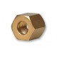 Nakrętka króćca wylotowego 1/4"RH