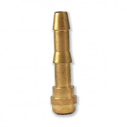 Króciec wylotowy 8,0mm