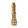 Króciec wylotowy 8,0mm Około Króciec wylotowy 8,0mm