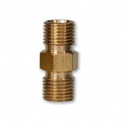 Łącznik 1/4"RH - 1/4"RH