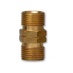 Łącznik 3/8"LH - 3/8"LH