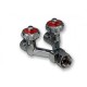 Rozgałęźnik acetylenowy 3/8"LH