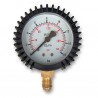 Manometr Argon/CO2 315bar M12x1,5 Około Manometr Argon/CO2 315bar M12x1,5 butlowy