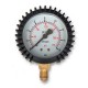 Manometr Azot 40bar M12x1,5