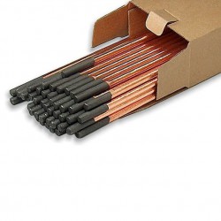 Elektroda węglowa Ø10 x 305