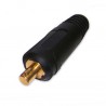 Wtyk kablowy męski 70/95mm2 Około Wtyk kablowy męski 70/95mm2