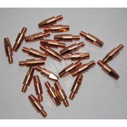 Końcówka prądowa TW-25 Ø1,6