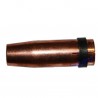 Dysza gazowa stożkowa TW-401/501 Około Dysza gazowa stożkowa TW-401 501 Łuska MB 401 501 MIG