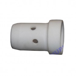 Tulejka izol. TW-401 ceramiczna