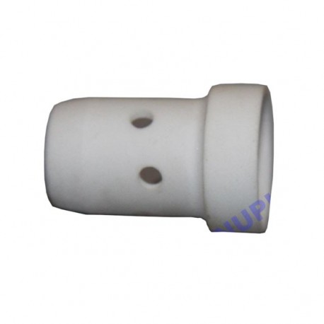 Tulejka izol. TW-401 ceramiczna
