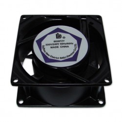 Wentylator 8038 FZY BT
