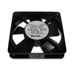 Wentylator 12025 FZY BT