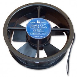 Wentylator 25089 BL