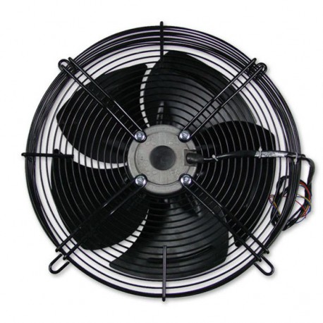 Wentylator YWF4E-350
