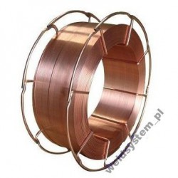 Drut SG2 G3Si1 Ø0,8mm 15kg