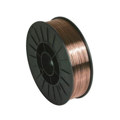 Drut SG2 G3Si1 Ø0,8mm 5kg