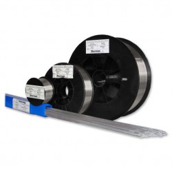 Drut AlMg5 Ø1,0mm 0,45kg
