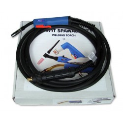 Uchwyt spawalniczy TW 15/4