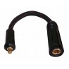 Adaptor 50/25 Około Adaptor przewodu 50/25