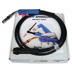 Uchwyt spawalniczy TW 24/4