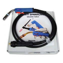 Uchwyt spawalniczy TW 25/4