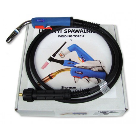 Uchwyt spawalniczy TW 25/4