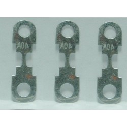Bezpiecznik 40A do rozruchów Class