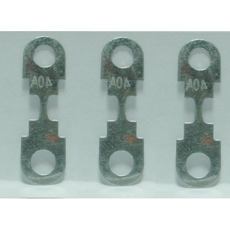 Bezpiecznik 40A do rozruchów Class