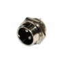 Gniazdo TIG/CUT 2pin Około Gniazdo TIG/CUT 2-pin sterownicze Sherman Magnum