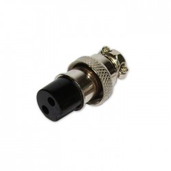 Wtyk TIG/CUT 2pin
