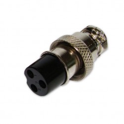 Wtyk TIG/CUT 3pin