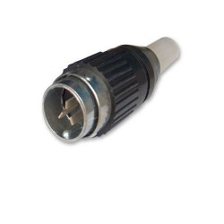 Wtyk typu TUCHEL 3pin