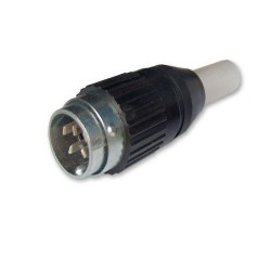 Wtyk typu TUCHEL 5pin